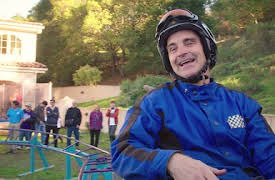 Unike interiør: Det skjulte huset, det fargerike huset, berg- og dalbanehuset