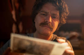 I am Scrooge (English Subtitles): The Dark Side of the Sun (English Subtitles)