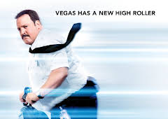 Paul Blart: Mall Cop 2