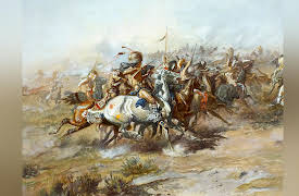 The American West: History, Myth, and Legacy: Little Bighorn and Wounded Knee