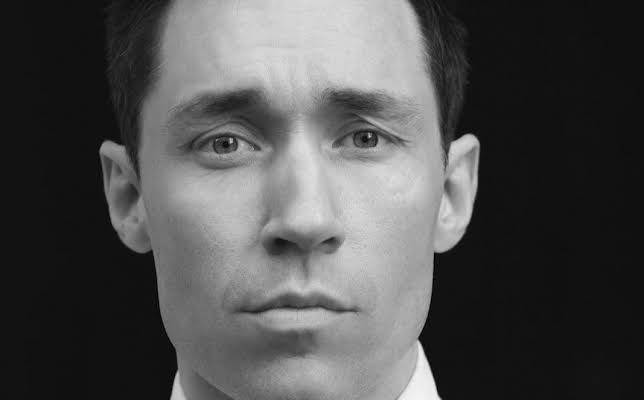 Stig Frode Henriksen