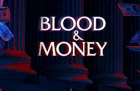 Blood & Money, Season 1: The Business of Divorce