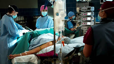 13:10: In aller Freundschaft - Die jungen Ärzte (130) | NDR Fernsehen | 3/26 2026