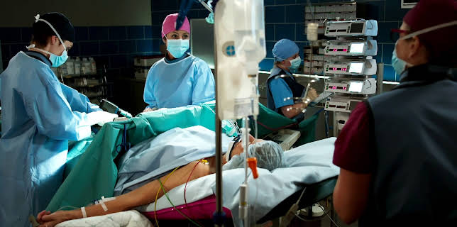 12:45: In aller Freundschaft - Die jungen Ärzte (130) | HR Fernsehen | 3/10 2026