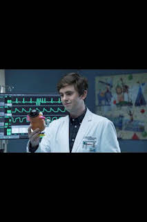 04:42: The Good Doctor (T1): Ep.9 Intangible | AXN | 8/27 2026
