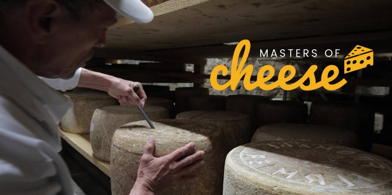 Masters of cheese (2019)