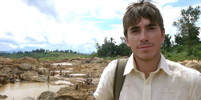 4:00 PM: Equator with Simon Reeve (S1 E1) (S1) | Yesterday | 2/28 2026