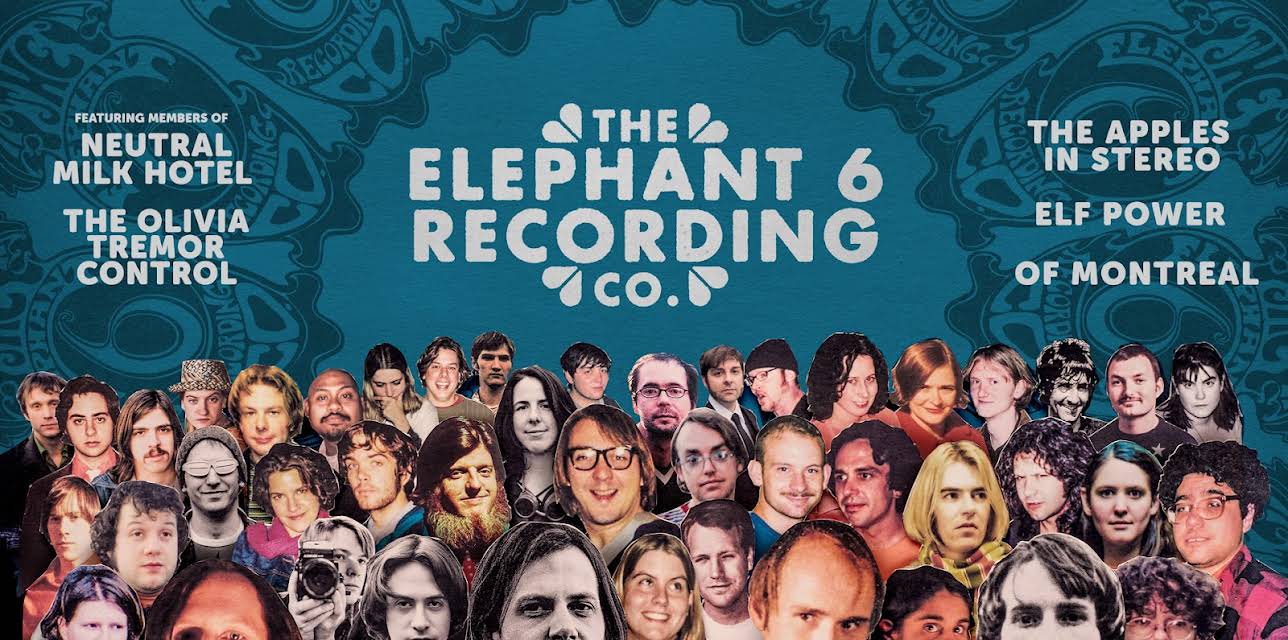 The Elephant 6 Recording Co. (2023)