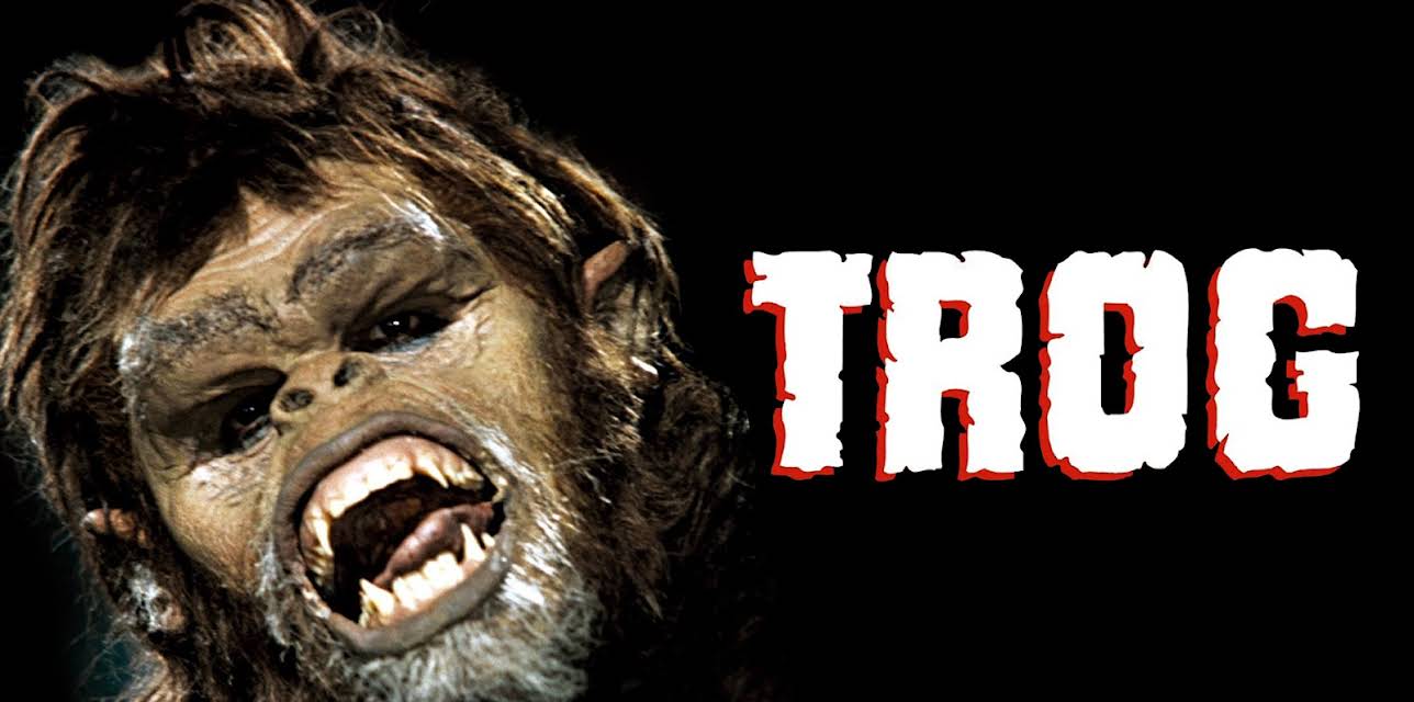 Trog (1970)