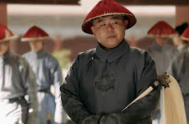 Story of Yanxi Palace: Episode 3