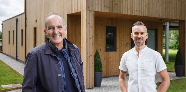 9:00 PM: Grand Designs | More 4 | 3/11 2026