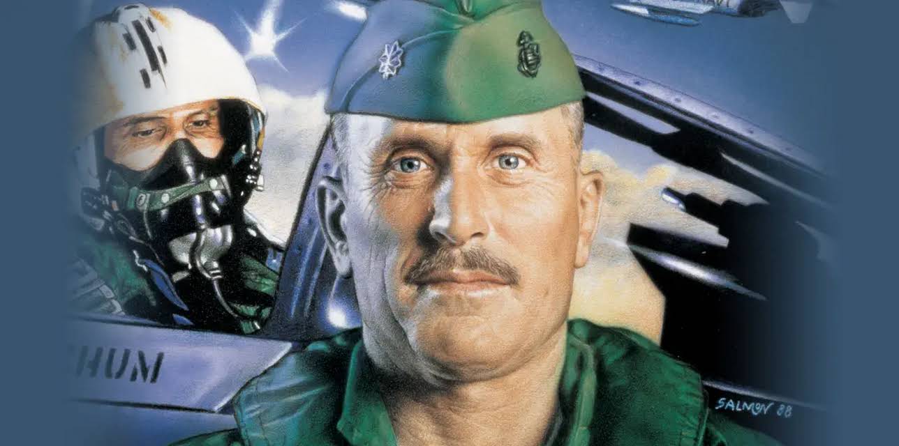 The Great Santini (1979)