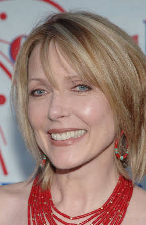 Susan Blakely as 