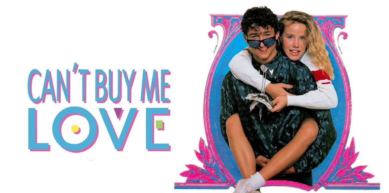 Can't Buy Me Love (1987)