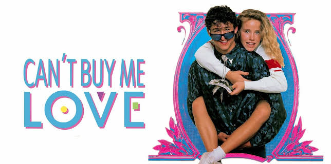 Can't Buy Me Love (1987)