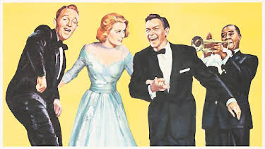 2:15 PM: High Society | BBC Two | 4/5 2026