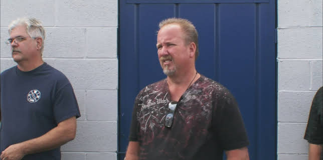 15:00: Storage Wars (S2 E10) (S2) | TV10 | 1/30 2026