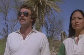 Magnum, P.I.: Ep 10 - Lest We Forget
