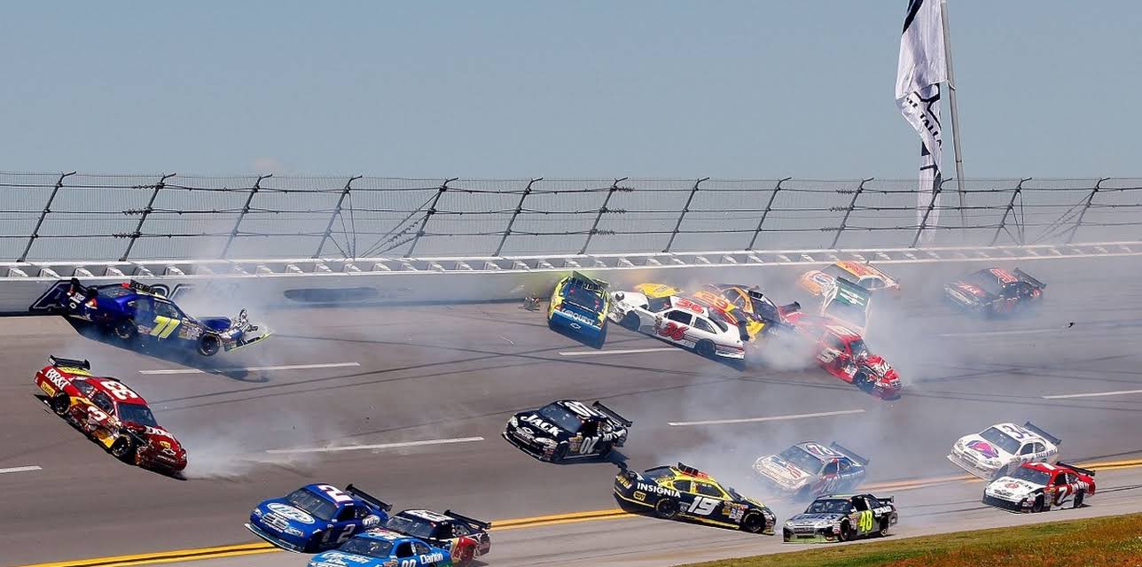 Top 20 Most Shocking