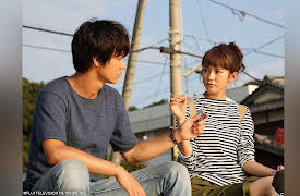 A Girl and Three Sweethearts: Seven