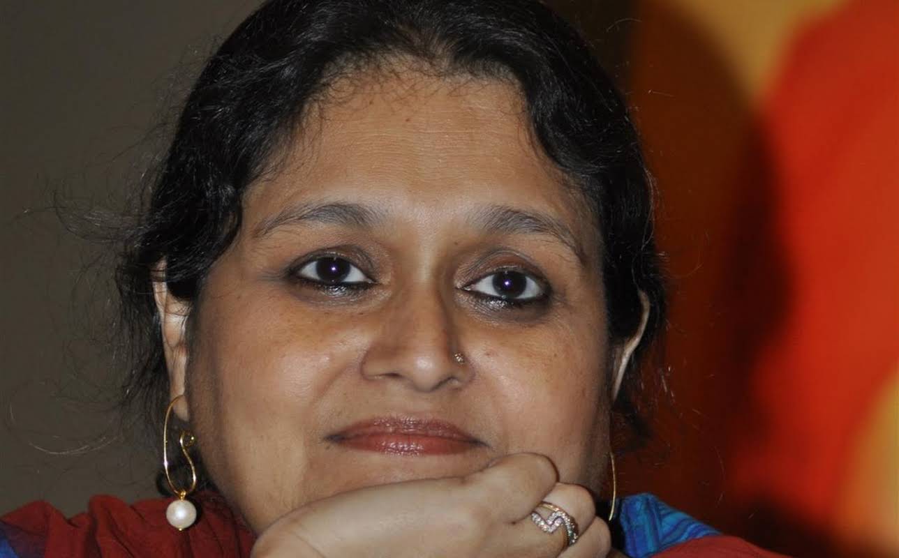Supriya Pathak Kapur