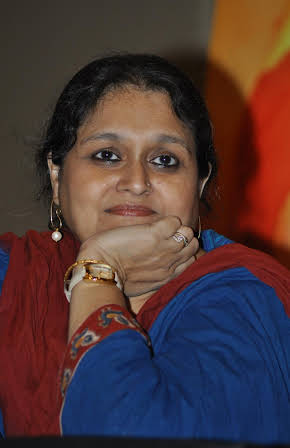 Supriya Pathak Kapur as 