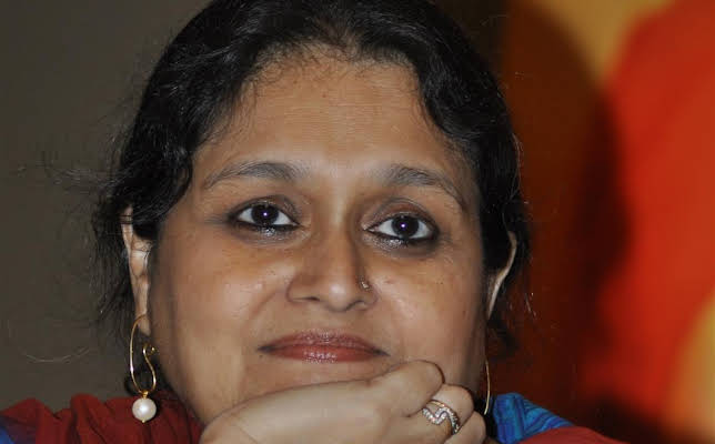 Supriya Pathak Kapur