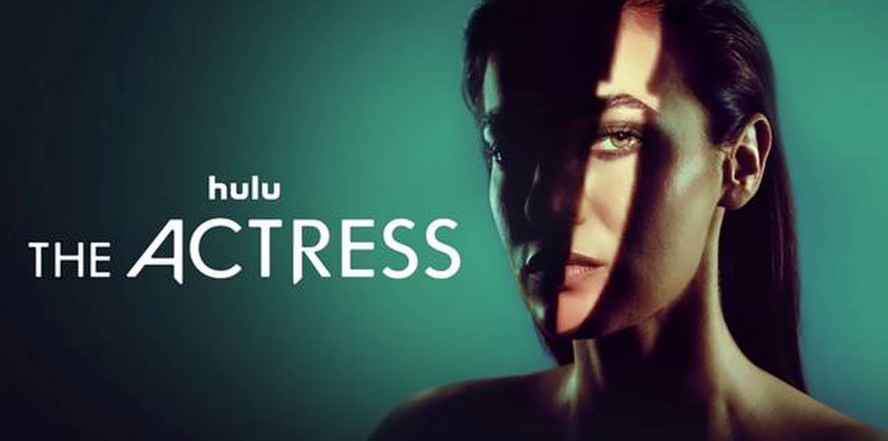 The Actress (Eng)