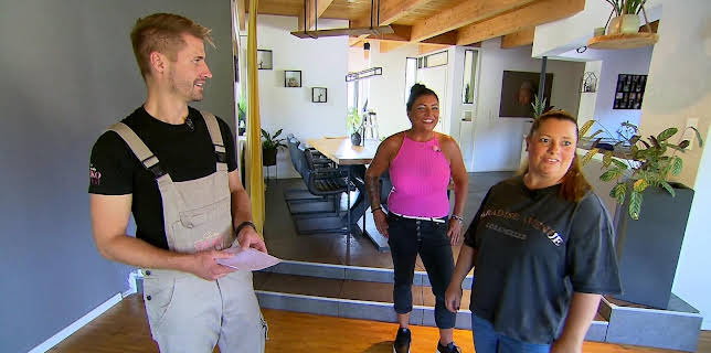 16:00: Guidos Deko Queen | VOX | 1/16 2026