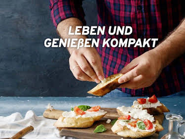 05:35: Leben und genießen kompakt | Sat1 Gold | 4/27 2026