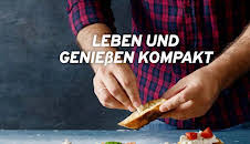 Leben und genießen kompakt
