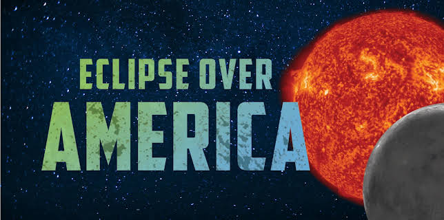 Eclipse Over America (1974)