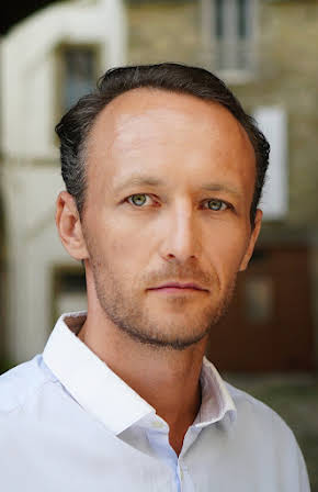 Alexander Mercury as 