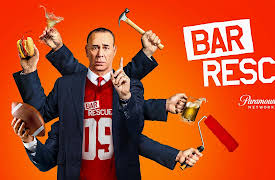 Bar Rescue 9: Till the Wagon Wheels Fall Off