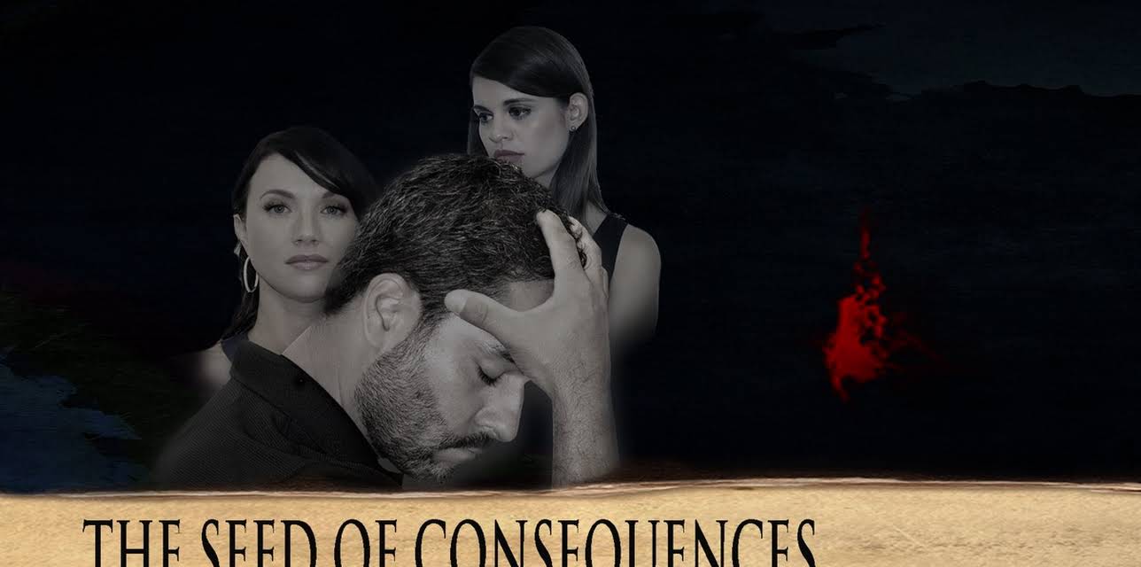 The Seed of Consequences (2021)