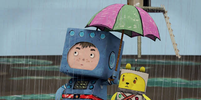 18:54: Unser Sandmännchen | MDR Fernsehen | 3/2 2026