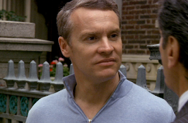 Damages: A Regular Earl Anthony