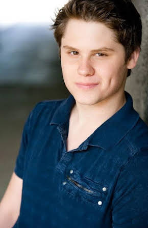 Matt Shively as 