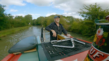4:00 PM: Narrow Escapes | Channel 4 | 7/21 2026