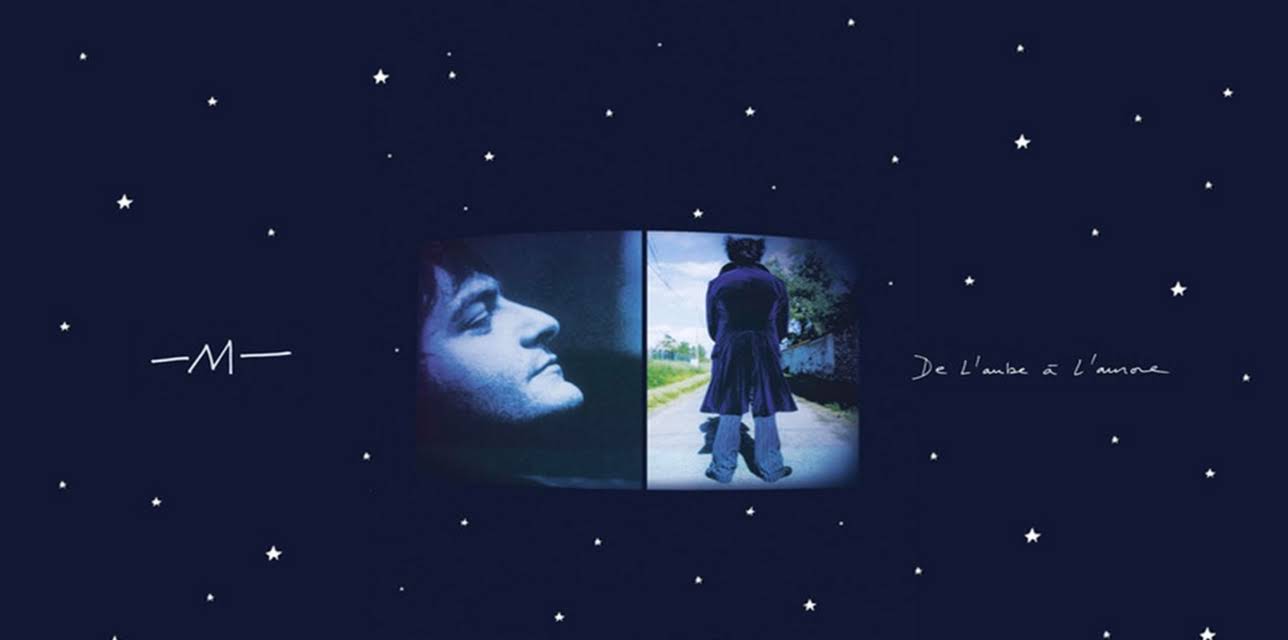 M - De L'aube À L'aurore (2006)