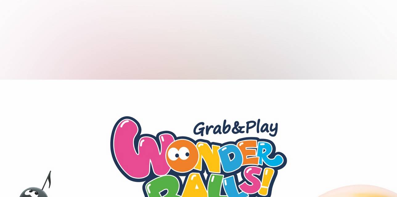 Wonderballs