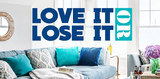Love It or Lose It