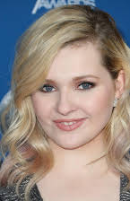 Abigail Breslin som 