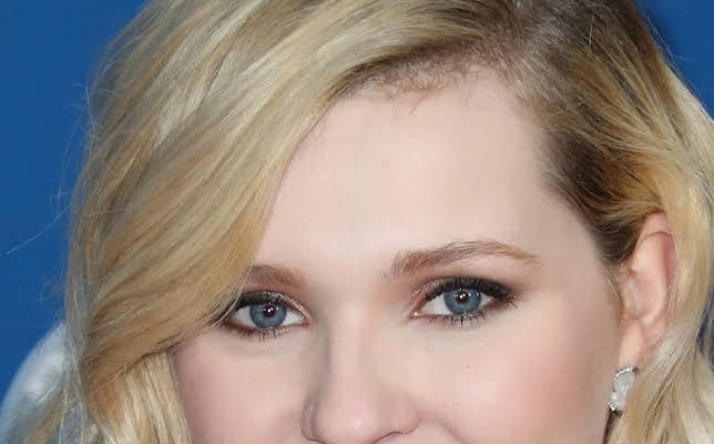 Abigail Breslin