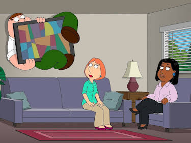 14:55: Family Guy | ProSieben | 7/25 2026