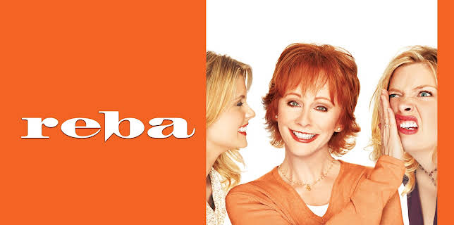 Reba Season 1