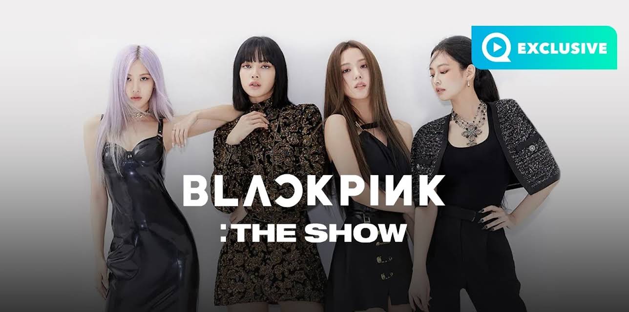 BLACKPINK - The Show (2021)