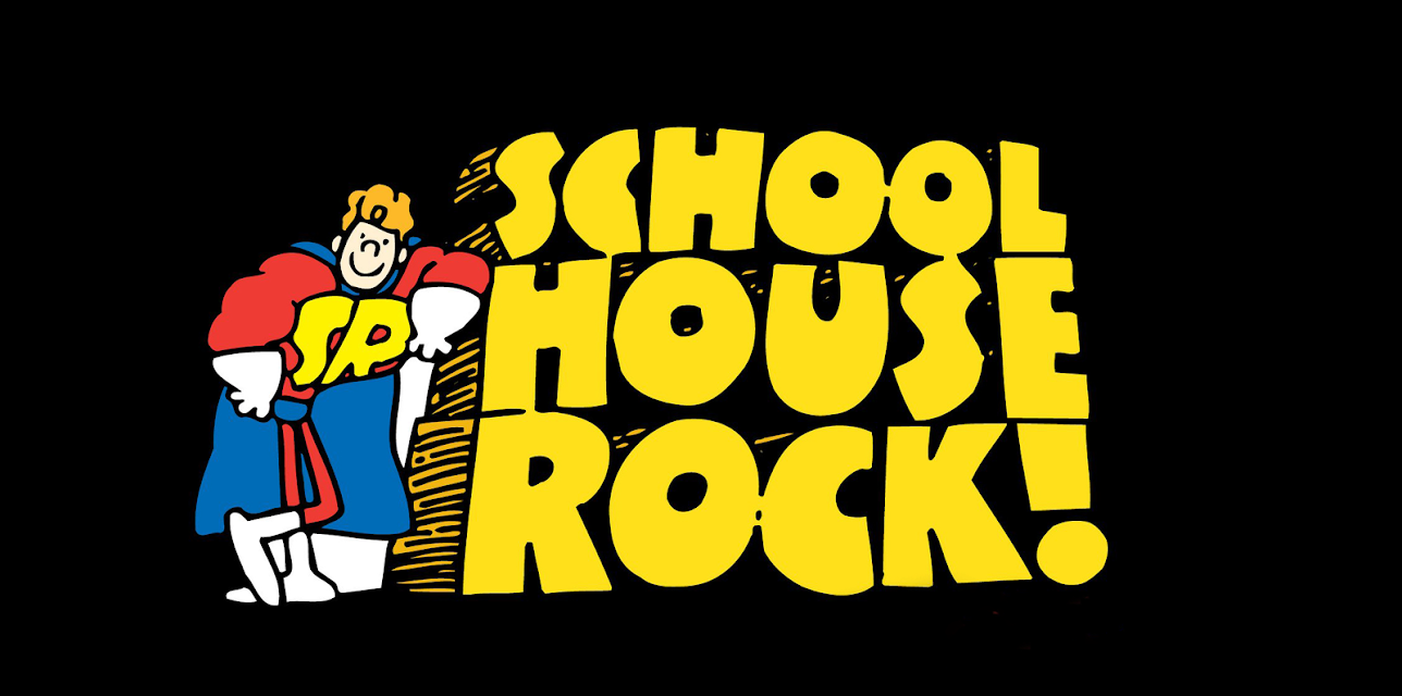 Schoolhouse Rock Season 1
