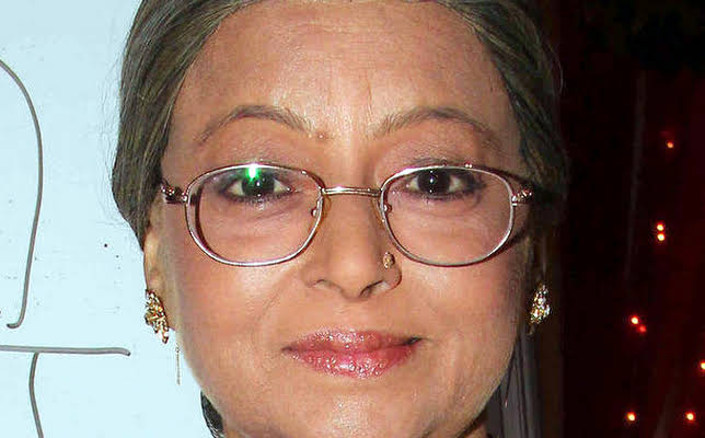 Rita Bhaduri