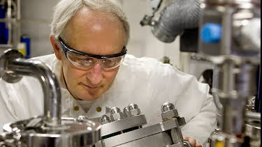 05:25: How Do They Do It? (S10 E4) (S10) | Kanal 9 | 4/2 2026